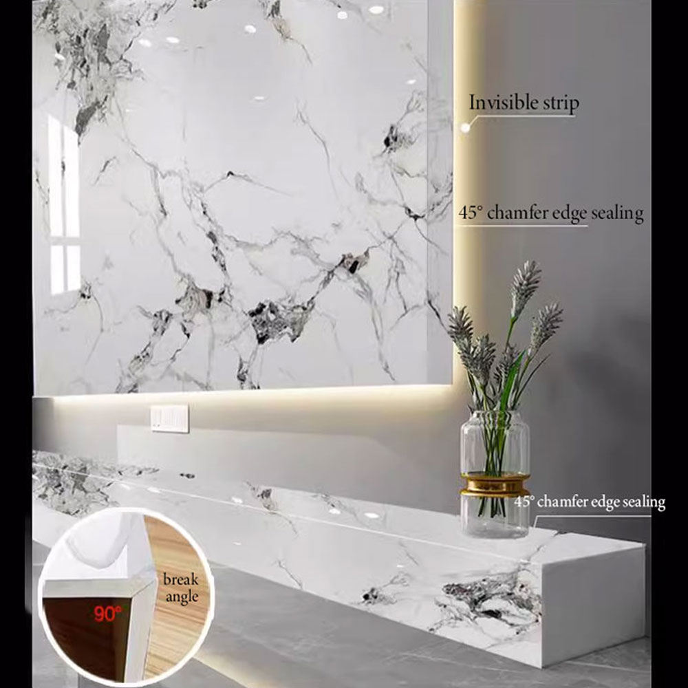 uv marble sheets