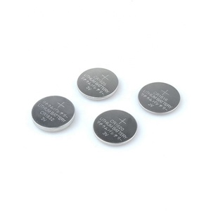 Pile bouton au lithium 3V non rechargeable <span class=keywords><strong>CR1020</strong></span> CR927 CR1220 CR1616 CR1620 CR1625 CR1632 CR2016 CR2032 pour jouets - Product Image 2