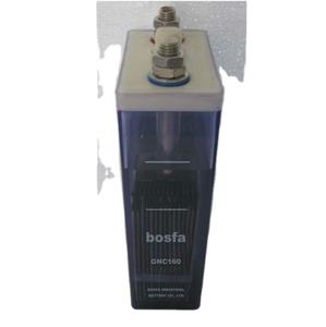 GNC160 ni-cd 1,2 <span class=keywords><strong>V</strong></span> batería alcalina recargable 160ah batería de níquel <span class=keywords><strong>cadmio</strong></span> 3,6 <span class=keywords><strong>V</strong></span> - Product Image 2