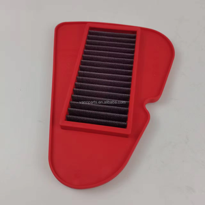 Wanou zoomer ตัวกรองอากาศสำหรับรถจักรยานยนต์, ที่กรองอากาศอะไหล่รถมอเตอร์ไซค์ - Product Image 3