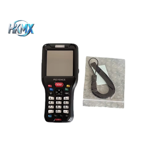 Lecteur de codes-barres 1D 2D industriel BT-W250G, scanner portable avec connectivité USB pour la logistique d'entrepôt, équipement électrique - Product Image 1