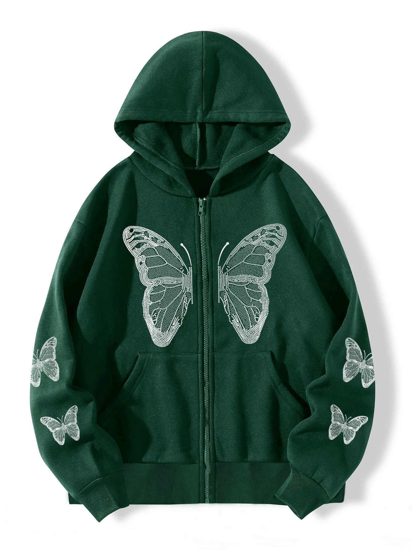 Verde scuro