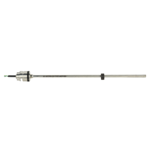 Sensor de Desplazamiento Magnetostrictivo Serie <span class=keywords><strong>MI</strong></span>, CE IP67, Automatización Industrial, Sensores de Posición Precisos, Salida Analógica, 500 mm - Product Image 5