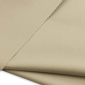 Tissu sergé personnalisable de 240 g/m² pour les commandes en gros de vêtements de travail et de pantalons <span class=keywords><strong>chino</strong></span> - Product Image 3
