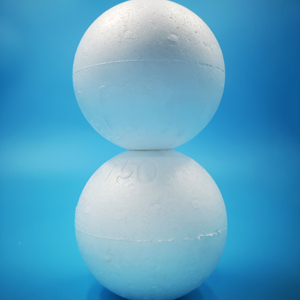 EPS 6 "xốp nổi phao biển 6 inch hình cầu - Product Image 6