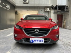 <span class=keywords><strong>Mazda</strong></span> <span class=keywords><strong>CX</strong></span>-4 2018 Usado, 2.0L Automático, 2WD, Skyactiv-G, Edición Explore, SUV Coupé, Faros LED, Cámara de Reversa, Llantas de Aleación, China V - Product Image 3