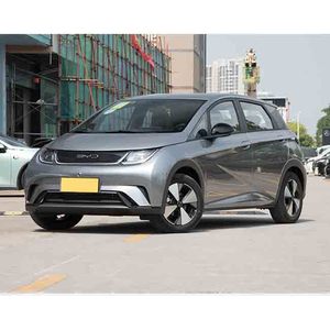 2023 BYD Dolphin 420KM Carro Electrico Adultos Voitures électriques pour adultes Véhicules à énergie nouvelle BYD Dolphin - Product Image 3