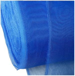 Trong suốt chống côn trùng màn hình lưới nhựa malas antiafidos nông nghiệp nhà kính muỗi lưới - Product Image 5