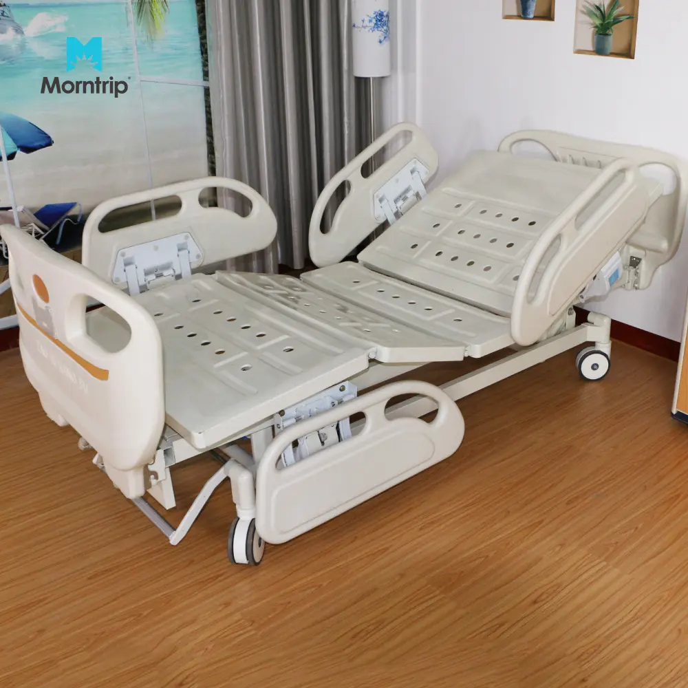 الطبية دليل التشغيل أمراض النساء الولادة الولادة فحص المريض التمريض الكهربائية سبائك 3 وظيفة سرير المستشفى
