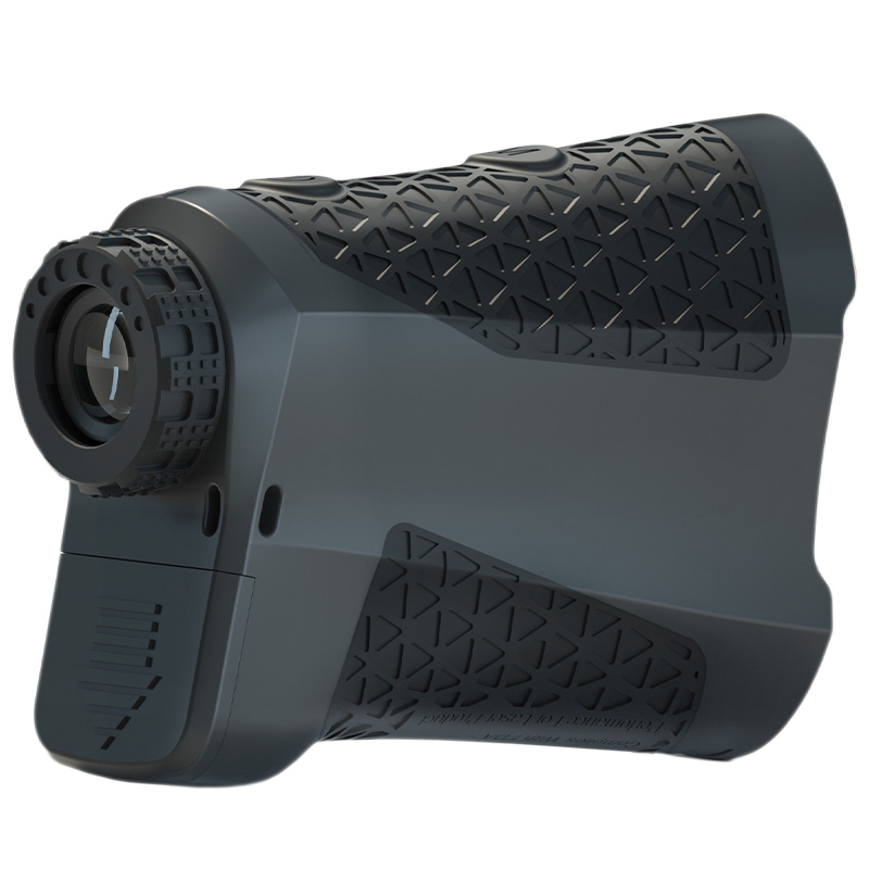 Imeter 800/1200/1500 м междугородние охота дальномер Мини Размер Гольф Лазерный дальномер бинокль телескоп