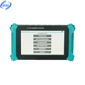 Hochpräziser tragbarer Ultraschalldetektor U960 |   Leichter Scanner zur Erkennung von Rohrlecks, Wandhohlräumen und Leerkästen - Product Image 5