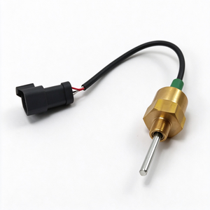 Sensor de refrigerante para maquinaria de construcción 430-9449, sensor de temperatura, sensor de temperatura del refrigerante del motor - Product Image 4