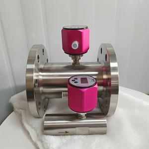 Débitmètre à impulsion carrée CMIENSEM personnalisé avec support OEM, mesure les signaux de courant pour l'eau, le gaz, l'air, l'huile - Product Image 3