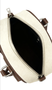 2025 Designer marque de luxe décontracté fourre-tout sacs à main pour femmes fermeture éclair PU matériel bandoulière grande taille Options ODM fourni - Product Image 5