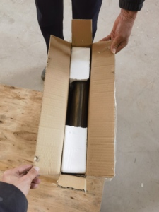 Base <span class=keywords><strong>de</strong></span> <span class=keywords><strong>parasol</strong></span> effet <span class=keywords><strong>fonte</strong></span> 9kg - Product Image 2