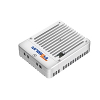Módulo Anti-Drones Compacto de 2.4GHz y 5W, Alcance de 2km, Detección Simultánea de Más de 10 Drones, Sistema de Defensa con Detección RF Eficiente