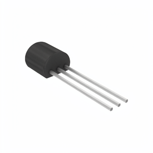 ZRC330A03 Composants électroniques de gestion de l'alimentation (PMIC) du fabricant Channel E Line 3 - Product Image 1