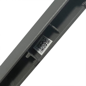 Cache de charnière d'écran LCD pour ordinateur portable <span class=keywords><strong>Lenovo</strong></span> <span class=keywords><strong>IdeaPad</strong></span> <span class=keywords><strong>3</strong></span> 15ADA05 <span class=keywords><strong>3</strong></span>-15ARE05 <span class=keywords><strong>3</strong></span>-15 5CB0X57441 – Cache arrière de charnière d'écran LCD pour ordinateur portable - Product Image 4