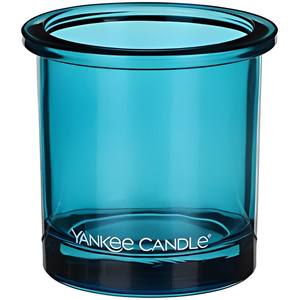 BOUGIE YANKEE-PORTA CANDELA SAMPLER POP TEA LIGHT BLU - Product Image 1