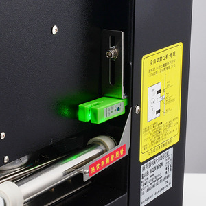 Máquina Selladora Automática de Vasos para Té de Burbujas Fabricada en China - Product Image 3