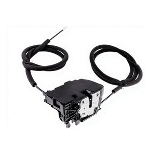 New Condition GTI Model <b>Car</b> <b>Door</b> Lock for Iveco Daily 6 Sliding <b>Door</b> Lock - Product Image 2