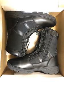 Botas TSB4 de Alta Calidad en Promoción, Color Coyote Marrón y Negro, para Senderismo y Montaña, PDRM RS PS, Deportivas - Product Image 4