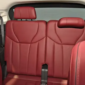 Hongqi H9 Hongqi 2023 2024, vehículo eléctrico <span class=keywords><strong>de</strong></span> nueva energía <span class=keywords><strong>de</strong></span> seis asientos, bandera insignia, versión Chang, hhongqi H9 3,0 T, <span class=keywords><strong>coches</strong></span> uesd - Product Image 5