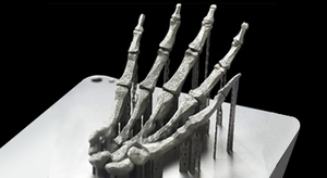<span class=keywords><strong>Imprimante</strong></span> <span class=keywords><strong>3D</strong></span> Wiiboox New Ideals en métal SLM, neuve, à prix avantageux - Product Image 3