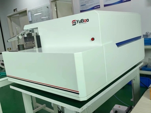 DB-810รามันสเปกโตรมิเตอร์เครื่องวิเคราะห์องค์ประกอบโลหะเอกซ์เรย์แบบวิเคราะห์การอ่านโดยตรงแบบเต็มรูปแบบ - Product Image 5