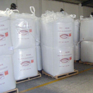 Resina de Polietileno Tereftalato (PET) de Alta Pureza para Botellas, Suministro de China - Product Image 6