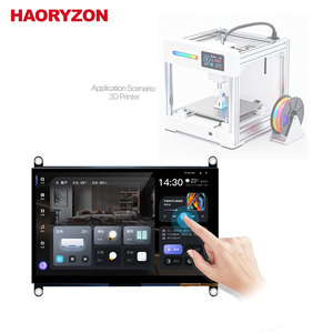 Nhà Máy bán hàng trực tiếp tất cả-trong-một TFT <span class=keywords><strong>LCD</strong></span> hiển thị thông minh module với bộ điều khiển cho máy in 3D Hệ thống điều khiển - Product Image 1