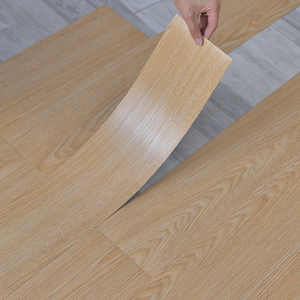 Revêtement de sol en PVC imperméable et résistant à l'humidité, design moderne, carrelage vinyle de luxe pour cuisine et salle de bain - Product Image 2