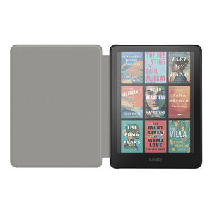 Funda delgada para el nuevo <span class=keywords><strong>Kindle</strong></span> 6 (2024) Cubierta de 12ª generación para el nuevo <span class=keywords><strong>Kindle</strong></span> 2022 Carcasa protectora Universal de 11ª generación - Product Image 6