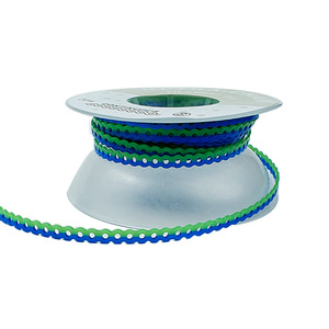 Chaîne orthodontique élastomère multicolore pour dropshipping Shopify, rouleau de 4,5 m (15 pi) - Product Image 3