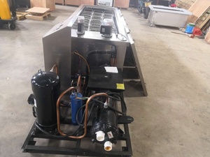 Tùy chỉnh thương mại Ice Pop Ice Cream Popsicle Máy Ice Lolly máy làm cho Châu Phi - Product Image 4