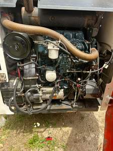 รถตักบ็อบแคท S185 S77 มือสองประสิทธิภาพสูง สำหรับบริษัทให้เช่า - Product Image 6