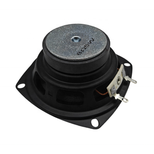 Altavoz de Audio de Rango Completo de 3 Pulgadas al por Mayor con Potencia de 8 Ohmios y 5 Vatios - Product Image 1