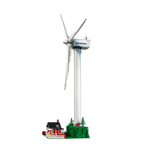 Set de Construcción Personalizado OEM de Transbordador Espacial - Cohete de Gran Carga y Sistema de Lanzamiento para Misiones Lunares, Colección Aeroespacial al por Mayor - Product Image 4