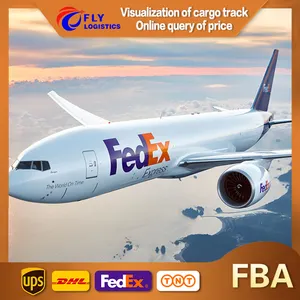 Fright Forwarder In Shenzhen China Shipping Agent To India Uae Usa By Dhl Ups Tnt And Fedex