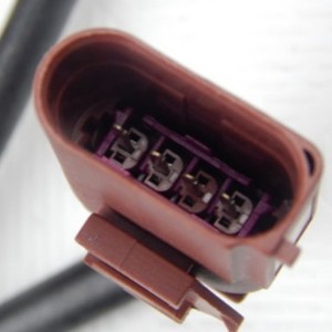Sensor de oxígeno 03C906262J para Volkswagen Bora Sagitar OE 1K0998262T pieza de repuesto - Product Image 1