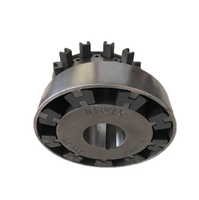 Accouplement N-EUPEX B68 - Accouplement pour jantes interconnectées