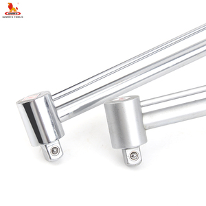 Chuyên Nghiệp Thép CRV 300 500 Nm Của Nhãn Hiệu Có Thể Điều Chỉnh Cài Đặt Trước Mô-men Xoắn Chìa Khoá Hướng Dẫn Cho Công Cụ Sửa Chữa Xe - Product Image 4