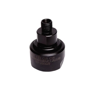 Zqym eui/eup công cụ phun nhiên liệu Bộ dụng cụ sửa chữa C13/C15/C18/1318466 động cơ eui tháo gỡ và dụng cụ đo lường cho mèo phun - Product Image 3