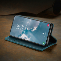 Funda magnética de cuero para teléfono Xiaomi Redmi Note 10, 8, 9, 11 Pro Max, 5G, Retro, billetera para tarjetas, para Xiaomi Mi 9, 10T Lite Pro