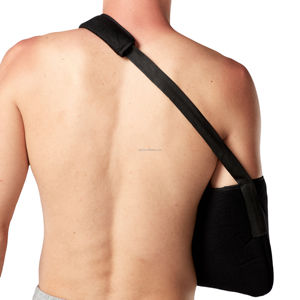 25 años <span class=keywords><strong>de</strong></span> suministro <span class=keywords><strong>de</strong></span> fábrica ajustable brazo roto soporte brazo cabestrillo ortopédico fractura estabilizador - Product Image 6