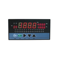 BYD/A-A016XJY 16-channel Inspection Digital Display Temperature Alarm Thermostat