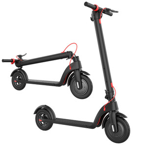 Trottinette électrique légère <span class=keywords><strong>evercross</strong></span>, 2 sièges, nouveau modèle, pas cher - Product Image 6