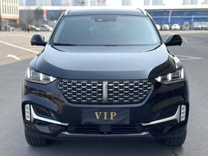 WEY Modèle 2021 VV6 2.0T 2WD Smart+ avec transmission automatique. - Product Image 2