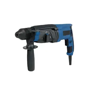 Power Drill Factory Price China Manufacture Impact Drill 550W 13mm Drilling Machines