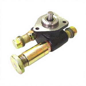 PIÈCES DE RECHANGE AUTO JMC MOTEUR DIESEL POMPE D'ALIMENTATION EN CARBURANT pour NOUVEAU TYPE 4D30 OE 105220-7180 NEUF - Product Image 1